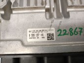 Recambio de centralita motor uce para bmw 5 (g30, f90) 520 d referencia OEM IAM 8599197 030070542 BOSCH