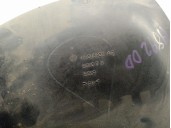 Recambio de paso rueda delantero derecho para dodge caliber 2.0 16v cat referencia OEM IAM 05303866AE  