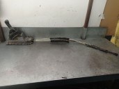 Recambio de palanca cambio para volkswagen polo (9n1) 1.9 tdi referencia OEM IAM 6Q0711049AE 1J0711112E 