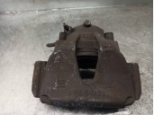 Recambio de pinza freno delantera derecha para opel zafira a 1.8 16v referencia OEM IAM 542292 