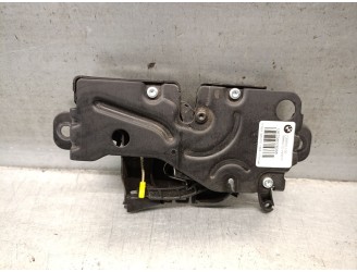 Recambio de cerradura maletero / porton para bmw 5 (g30, f90) 520 d referencia OEM IAM 16367210 51247441014 