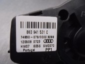 Recambio de mando luces salpicadero para audi a4 ber. (b8) 2.0 16v tdi referencia OEM IAM 8K0941531C 