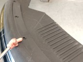 Recambio de piloto delantero derecho para hyundai kona furgoneta/suv (os, ose, osi) ev referencia OEM IAM 92209HF000 