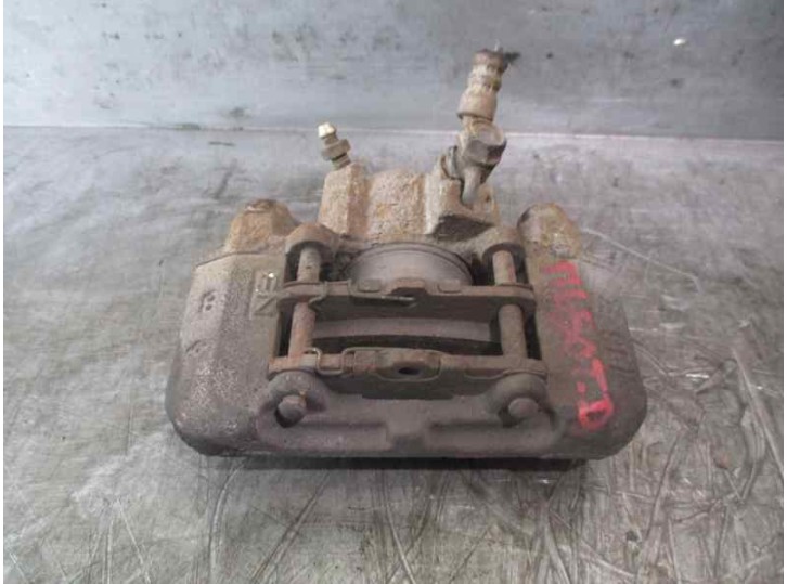 Recambio de pinza freno trasera derecha para toyota corolla verso (e12) 2.0 turbodiesel cat referencia OEM IAM 4773013020 