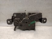 Recambio de cerradura maletero / porton para bmw 5 (g30, f90) 520 d referencia OEM IAM 16367210 51247441014 