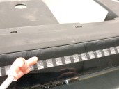 Recambio de piloto delantero derecho para hyundai kona furgoneta/suv (os, ose, osi) ev referencia OEM IAM 92209HF000 