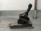 Recambio de palanca cambio para volkswagen polo (9n1) 1.9 tdi referencia OEM IAM 6Q0711049AE 1J0711112E 