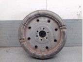 Recambio de volante motor para volkswagen passat b6 (3c2) 2.0 tdi referencia OEM IAM 415074009 03G105266BD LUK