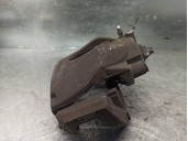 Recambio de pinza freno delantera derecha para opel zafira a 1.8 16v referencia OEM IAM 542292 