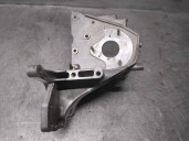 Replacement injection pump bracket for Alfa Romeo 156 Sportwagon (116) 2.4 JTD Distinctive OEM IAM reference 46767681 4676768