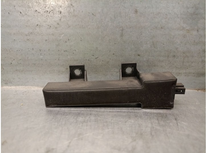 Recambio de modulo electronico para audi q7 (4lb) 3.0 tdi quattro referencia OEM IAM 4F0909141C  33540501