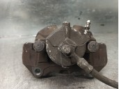 Recambio de pinza freno delantera derecha para opel zafira a 1.8 16v referencia OEM IAM 542292 