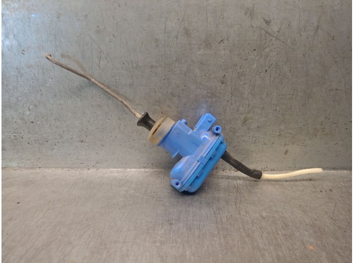 Recambio de motor cierre centralizado delantero izquierdo para seat toledo i (1l2) 1.8 i referencia OEM IAM 893862153C 1L0862153