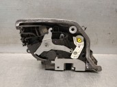 Recambio de cerradura puerta delantera derecha para bmw 5 (g30, f90) 520 d referencia OEM IAM 51217477688 51217477688 