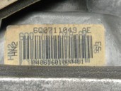 Recambio de palanca cambio para volkswagen polo (9n1) 1.9 tdi referencia OEM IAM 6Q0711049AE 1J0711112E 