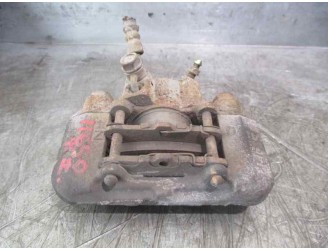 Recambio de pinza freno trasera izquierda para toyota corolla verso (e12) 2.0 turbodiesel cat referencia OEM IAM 4775013020 