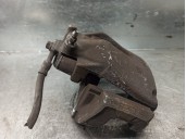 Recambio de pinza freno delantera derecha para opel zafira a 1.8 16v referencia OEM IAM 542292 