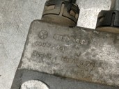 Recambio de palanca cambio para volkswagen polo (9n1) 1.9 tdi referencia OEM IAM 6Q0711049AE 1J0711112E 