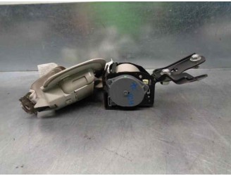 Recambio de cinturon seguridad trasero central para subaru legacy familiar/outback b13 (bp) 3.0 cat referencia OEM IAM 64682AG10