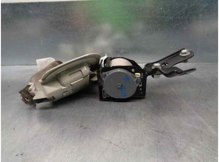 Recambio de cinturon seguridad trasero central para subaru legacy familiar/outback b13 (bp) 3.0 cat referencia OEM IAM 64682AG10