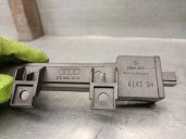 Recambio de modulo electronico para audi q7 (4lb) 3.0 tdi quattro referencia OEM IAM 4F0909141C 33540501