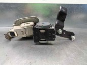 Recambio de cinturon seguridad trasero central para subaru legacy familiar/outback b13 (bp) 3.0 cat referencia OEM IAM 64682AG10