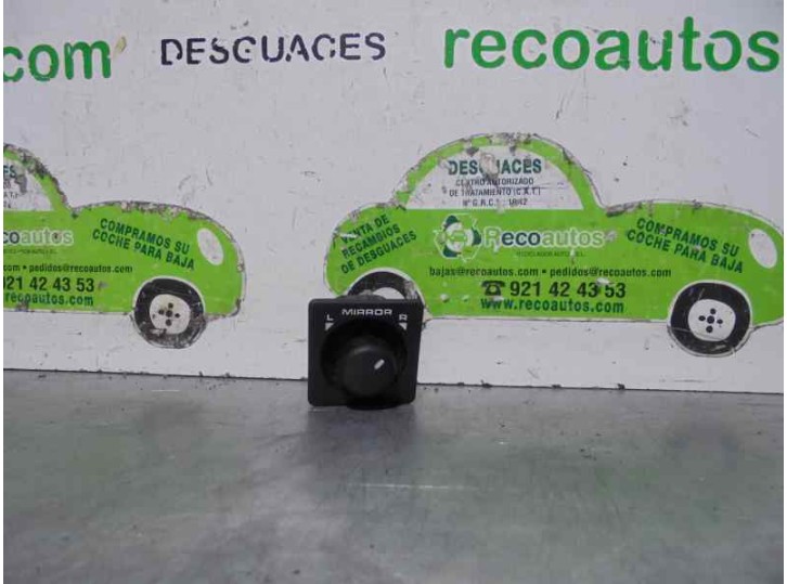 Recambio de mando retrovisor para mg streetwise 2.0 td referencia OEM IAM   