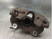 Recambio de pinza freno delantera derecha para opel zafira a 1.8 16v referencia OEM IAM 542292 