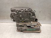 Recambio de cerradura puerta delantera izquierda para bmw 5 (g30, f90) 520 d referencia OEM IAM 51217477685 51217477685 