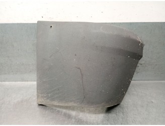 Recambio de puntera paragolpes trasera izquierda para ford transit connect (tc7) 1.8 tdci cat referencia OEM IAM 4420161 4420161
