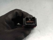 Replacement hazard warning switch for Kia Cerato 1.6 CAT OEM IAM reference 864W03330 