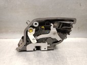 Recambio de cerradura puerta delantera izquierda para bmw 5 (g30, f90) 520 d referencia OEM IAM 51217477685 51217477685 