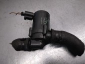 Recambio de bomba agua para audi a6 avant (4b5) 2.4 v6 30v referencia OEM IAM 078121601B 70207401 PIERBURG