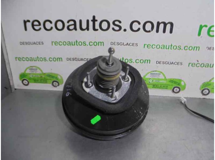 Recambio de servofreno para citroën c3 1.2 12v e-thp / puretech referencia OEM IAM 9811514180  