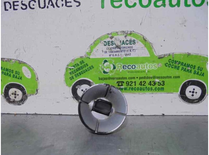 Recambio de mando elevalunas delantero izquierdo para mg streetwise 2.0 td referencia OEM IAM YUF101960 