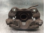 Recambio de pinza freno delantera derecha para opel zafira a 1.8 16v referencia OEM IAM 542292 
