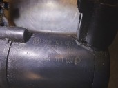 Replacement water pump for Audi A6 Avant (4B5) 2.4 V6 30V OEM IAM reference 078121601B 70207401 PIERBURG
