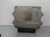 Recambio de centralita motor uce para fiat idea (135) 1.3 jtd cat referencia OEM IAM 51768657 