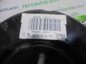 Recambio de servofreno para citroën c3 1.2 12v e-thp / puretech referencia OEM IAM 9811514180  