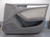 Recambio de guarnecido puerta delantera derecha para audi a4 ber. (b8) 2.0 16v tdi referencia OEM IAM 8K1867106 8K2867106 