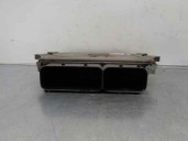 Recambio de centralita motor uce para fiat idea (135) 1.3 jtd cat referencia OEM IAM 51768657  