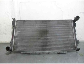 Recambio de radiador agua para chrysler grand voyager (rg) 2.8 referencia OEM IAM 05142488AA 878005RE VALEO