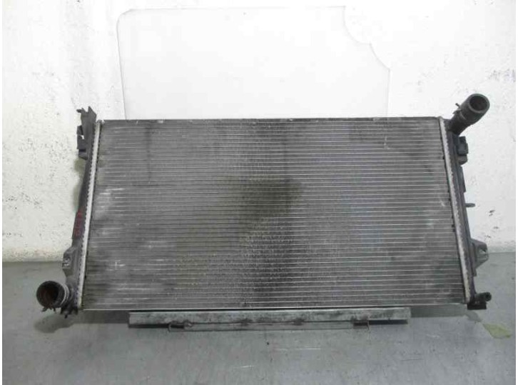 Recambio de radiador agua para chrysler grand voyager (rg) 2.8 referencia OEM IAM 05142488AA 878005RE VALEO