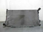 Recambio de radiador agua para chrysler grand voyager (rg) 2.8 referencia OEM IAM 05142488AA 878005RE VALEO