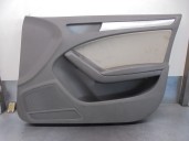 Recambio de guarnecido puerta delantera derecha para audi a4 ber. (b8) 2.0 16v tdi referencia OEM IAM 8K1867106 8K2867106 
