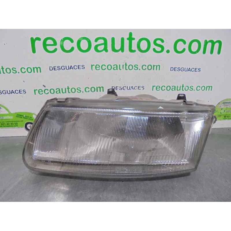 Recambio de faro izquierdo para mitsubishi carisma berlina 5 (da0) 1.8 gdi cat referencia OEM IAM   