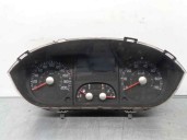 Recambio de cuadro instrumentos para fiat idea (135) 1.3 jtd cat referencia OEM IAM 735423082 