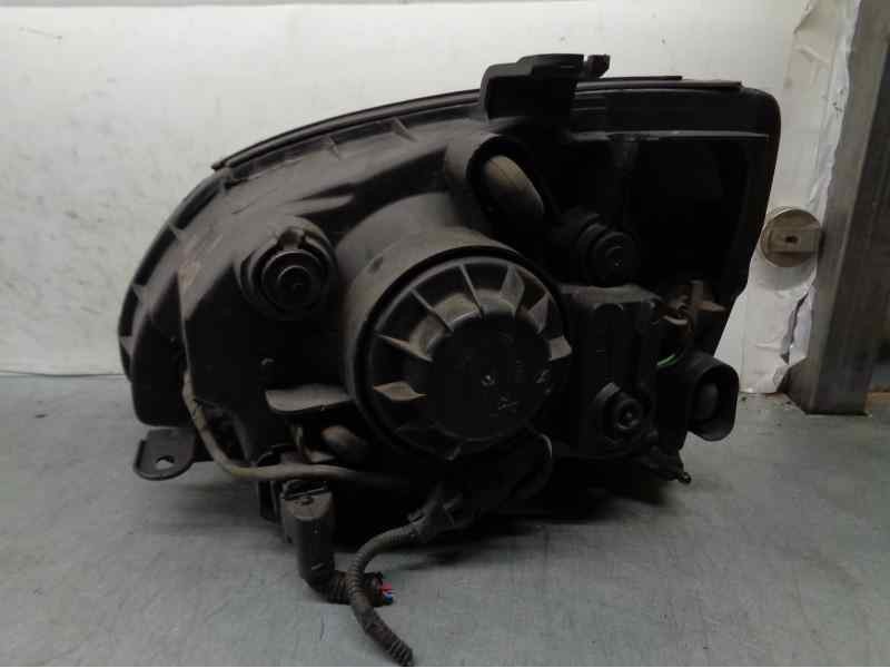 Recambio de faro derecho para kia carens 2.0 turbodiesel cat referencia OEM IAM 0K2JA51040  