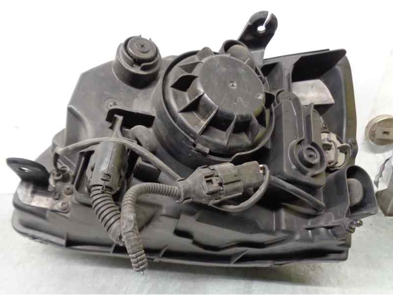Recambio de faro derecho para kia carens 2.0 turbodiesel cat referencia OEM IAM 0K2JA51040  