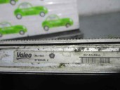 Recambio de radiador agua para chrysler grand voyager (rg) 2.8 referencia OEM IAM 05142488AA 878005RE VALEO